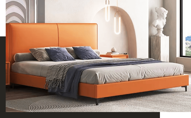 佛山市康芝梦家居有限公司